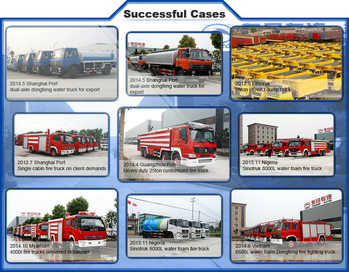 4cbm Euro 4 Foton Sewage Suction Truck with Good Design