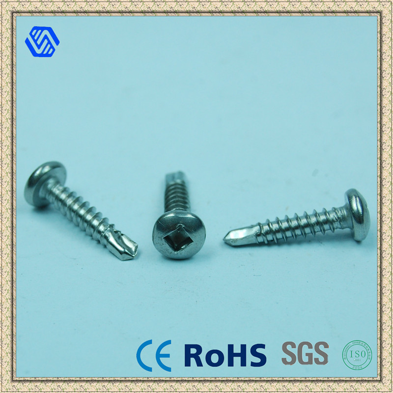 Wholesale Self Tapping Screw