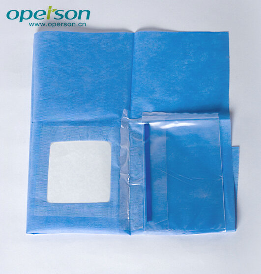 Disposable Medical Non Woven Bedsheet with CE Approved