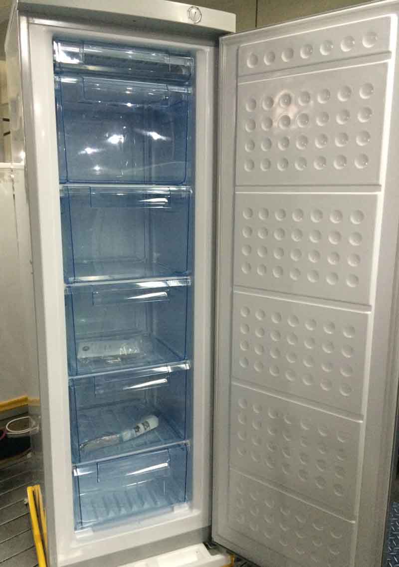 Lowes Mini Fridge and Freezers Upright Small Ice Cream Freezer