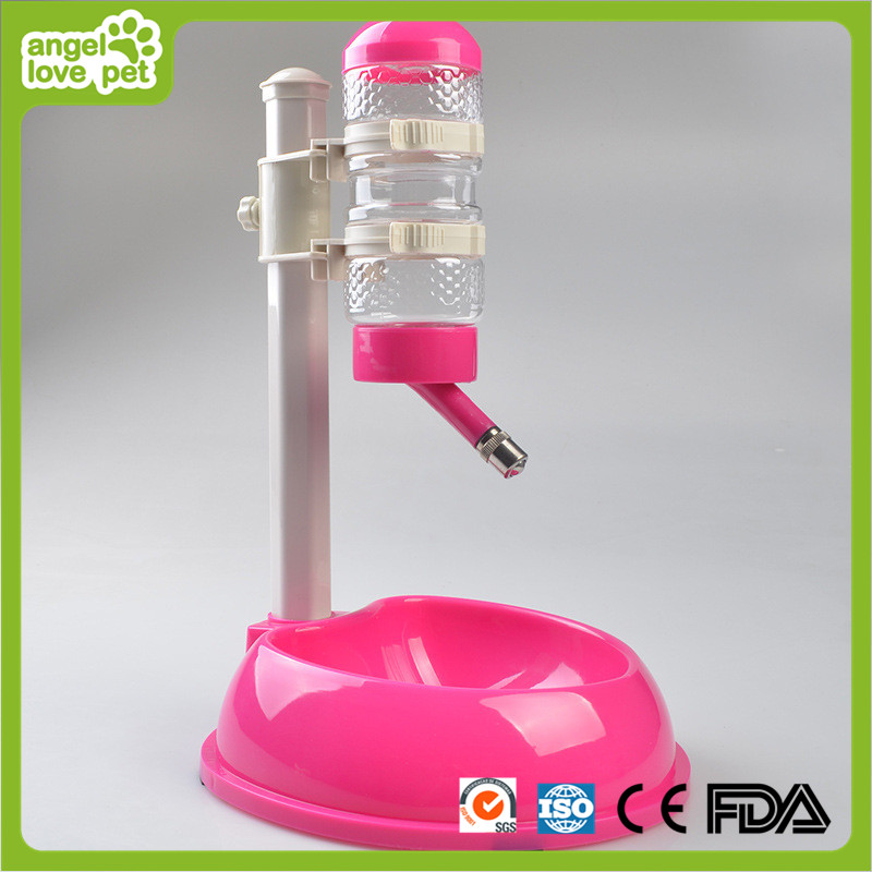 Automatic Pet Water Fountain and Feeder (HN-PB886)