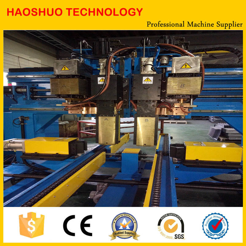 High Quality Embossment Spot Welding Machine, Equipment for Transformer