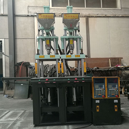 Ht-45s Servo Control Plastic Machinery PP&PVC&Hppe