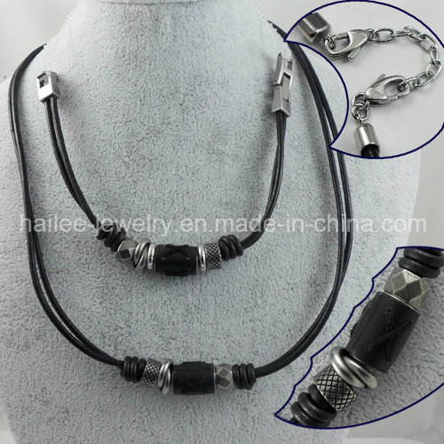 Fashion Wholesale Design 316L Stainless Steel Chain Jewelry