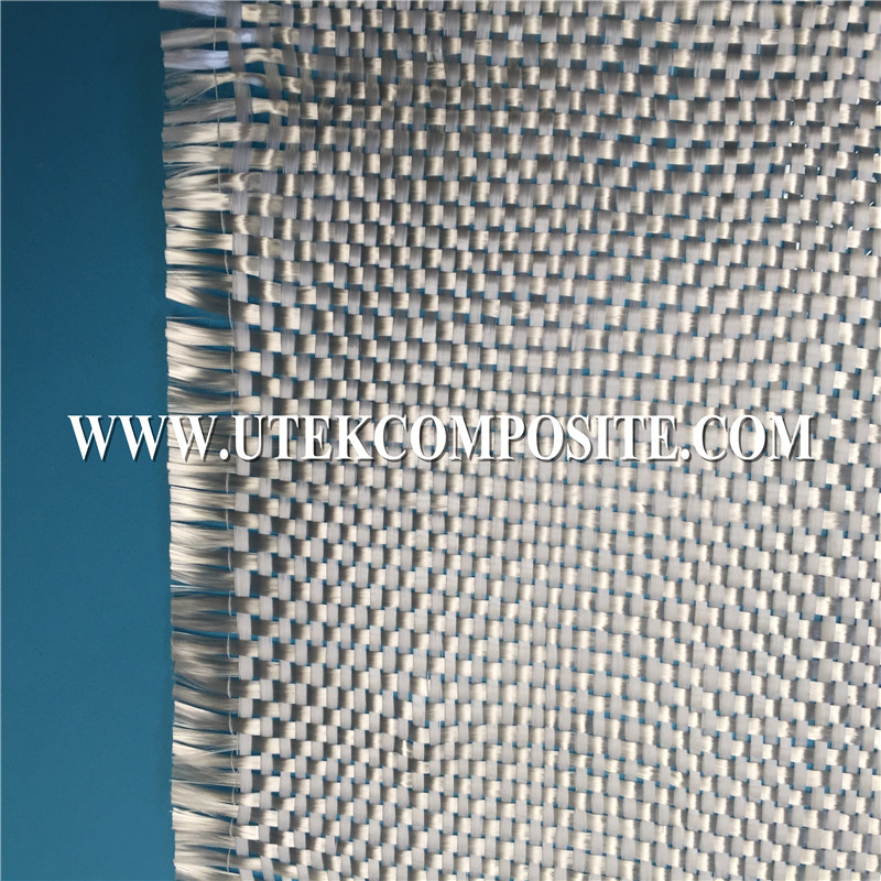 Soft 800GSM Fiberglass Cloth for Hand Lay up