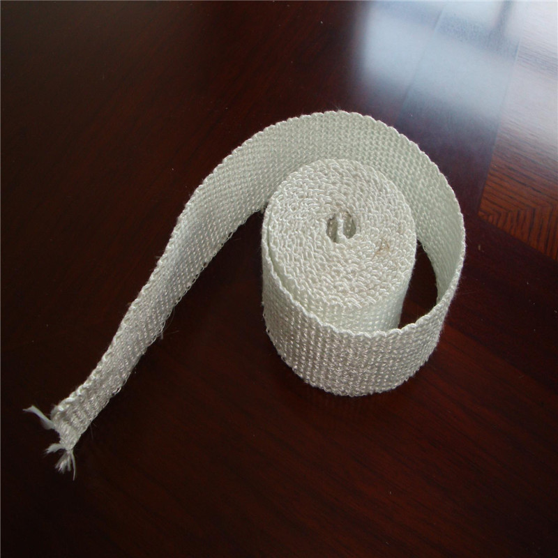 Good Tensile Strength Ceramic Fiber Tape