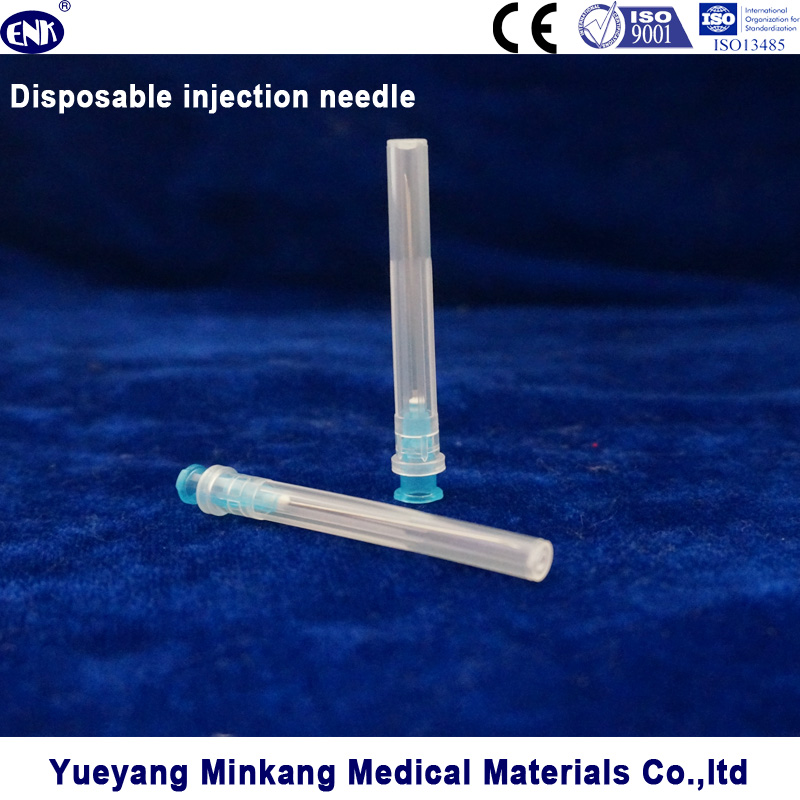 Disposable Injection Needle 23G (ENK-HN-063)