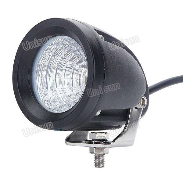 12V 3inch 15W LED Motorcycle Headlight