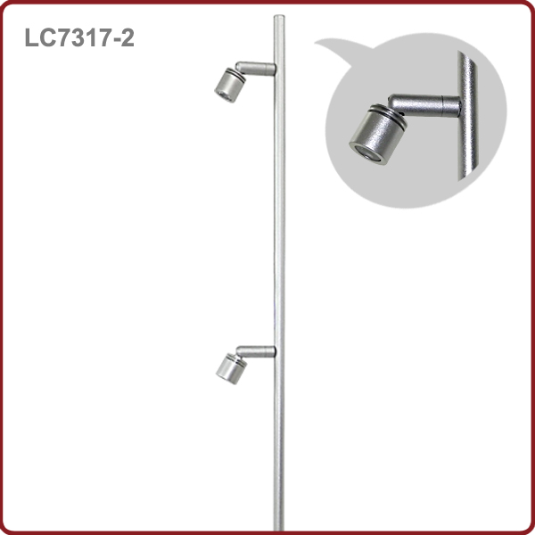 1W Standing Spotlight for Ck (LC7317)