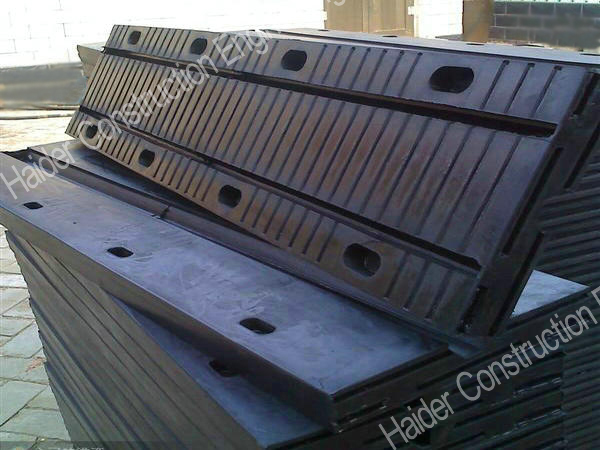 Neoprene Rubber Bridge Expansion Joint