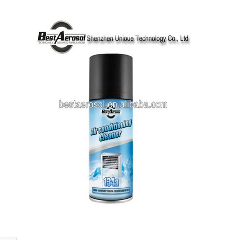 Air Conditioning Cleaner Spray Car Air Con Sterilizing Spray