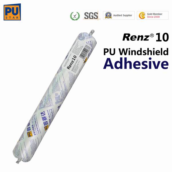 (PU) Polyurethane Sealant for The Windscreen (RENZ10)