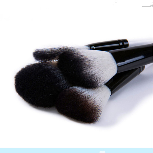 20PCS High Quality Cosmetics Makeup Brush with Natural Hair