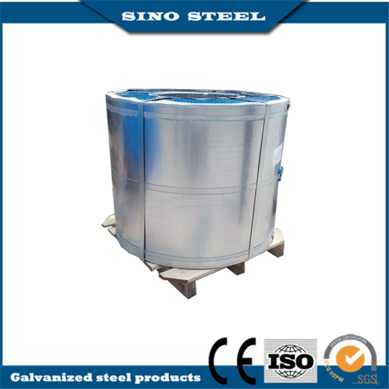 G550 Az100 Prepainted Aluzinc Steel Coil