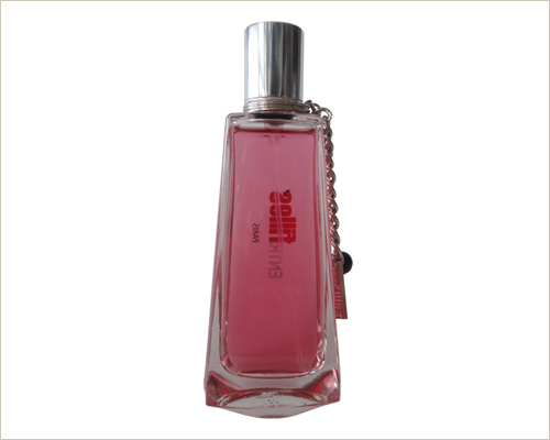 Zhs-60 Perfume Bottle