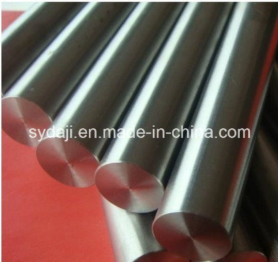 High Quality&Purity Gr5 Titanium Ingot at a Low Price