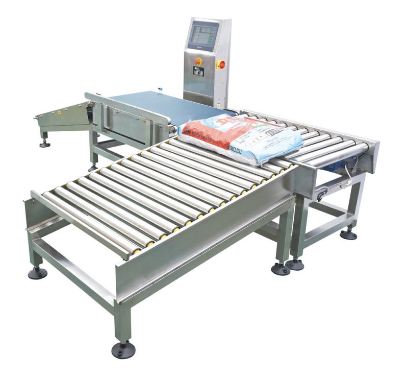 Automatic Online Check Weigher