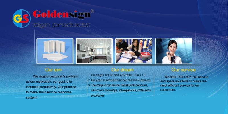 100% Virgin Material Cast Acrylic Sheet Factory