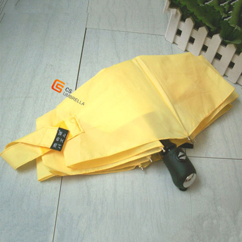 Auto Open and Close Four Fold Umbrella (YS-4F2002A)