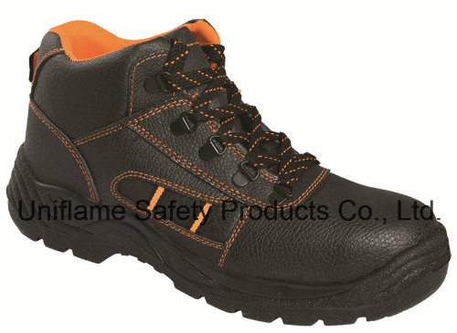 Ufa119 Brand Steel Toe Safety Shoes Anti Static Safety Shoes