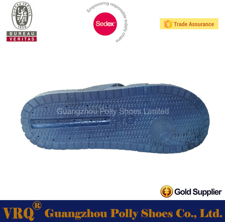 Pcu Slipper New Hotel Bathroom Slipper Sandal Supplier