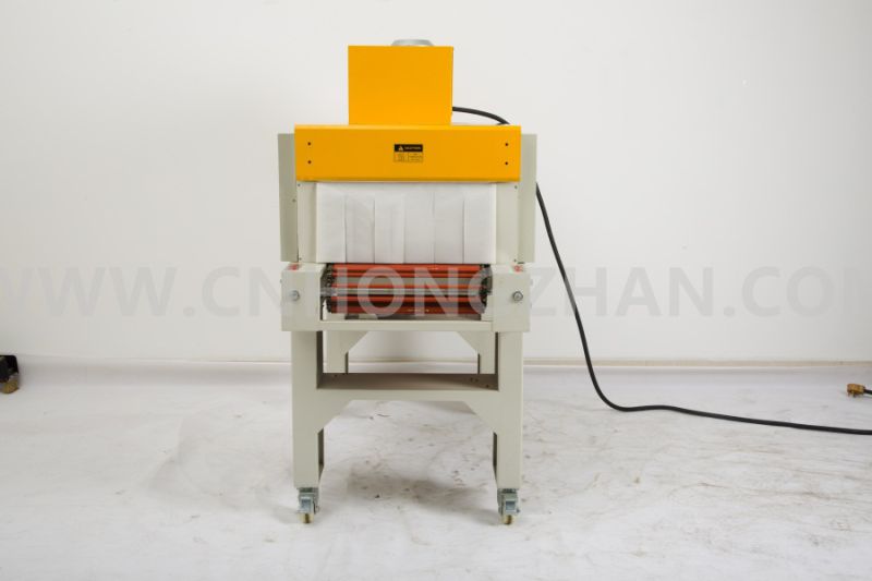 Hongzhan BS4525 Shrinking Oven for Bottles or Box