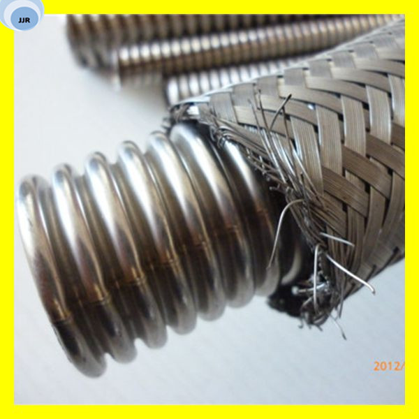 Metal Flexible Hose Flexible Pipe Stainless Steel Hose