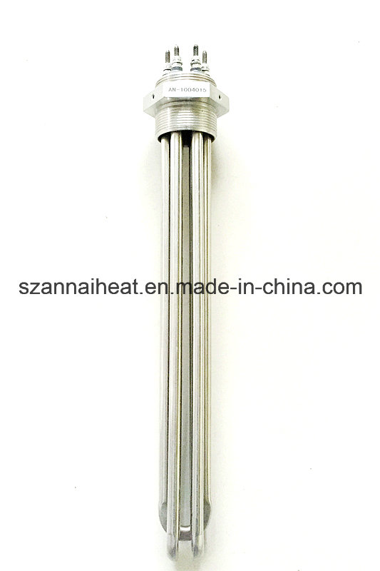 Special Heating Element for Air Heating Equipment (ASH-106)