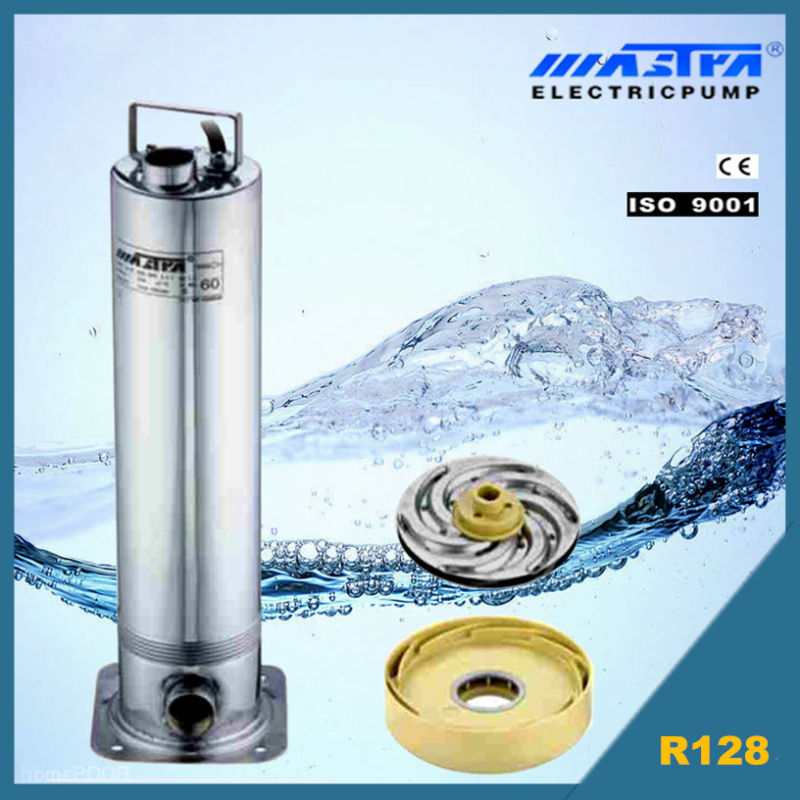 Submersible Pump (R128K)