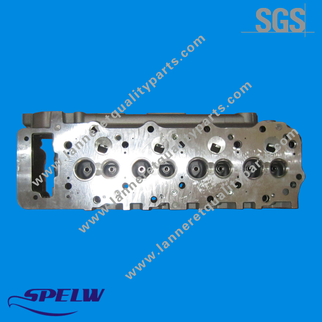 908515 Bare Cylinder Head for Mitsubishi Pajero