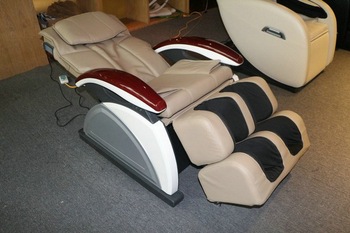 Zero Gravity Super Music Feeling Massage Chair Insert (K16-D)