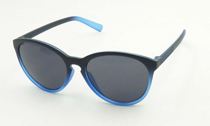 Kqp161189 Round Frame Children Sunglasses Cool Style