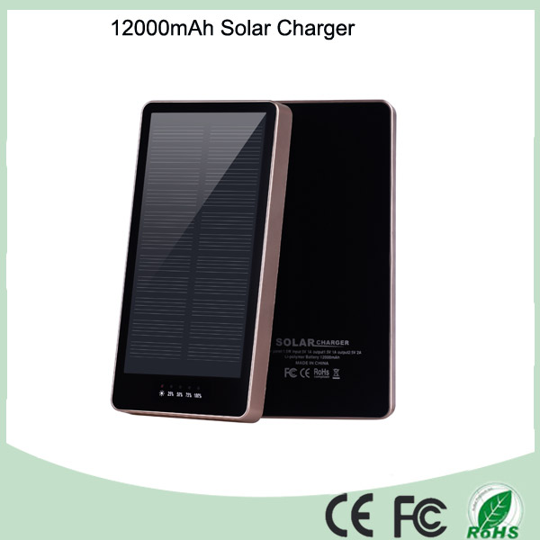Built- in Battery Solar Laptop Mobile Charger (SC-1688)