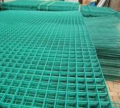 Special Double Wire Mesh/Double Circle Fence