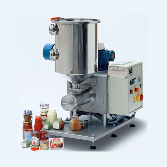 Semi-Automatic Oil Filling Machine for Packing Line