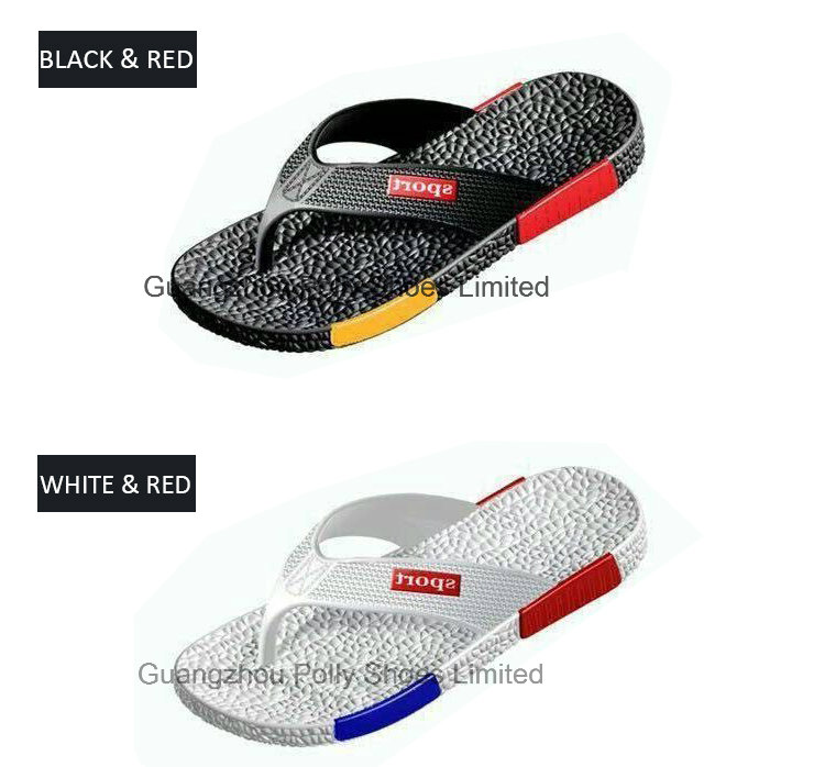 New Design EVA Men Tatami Flip Flops 2016