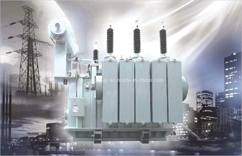 110kv Power Transformer