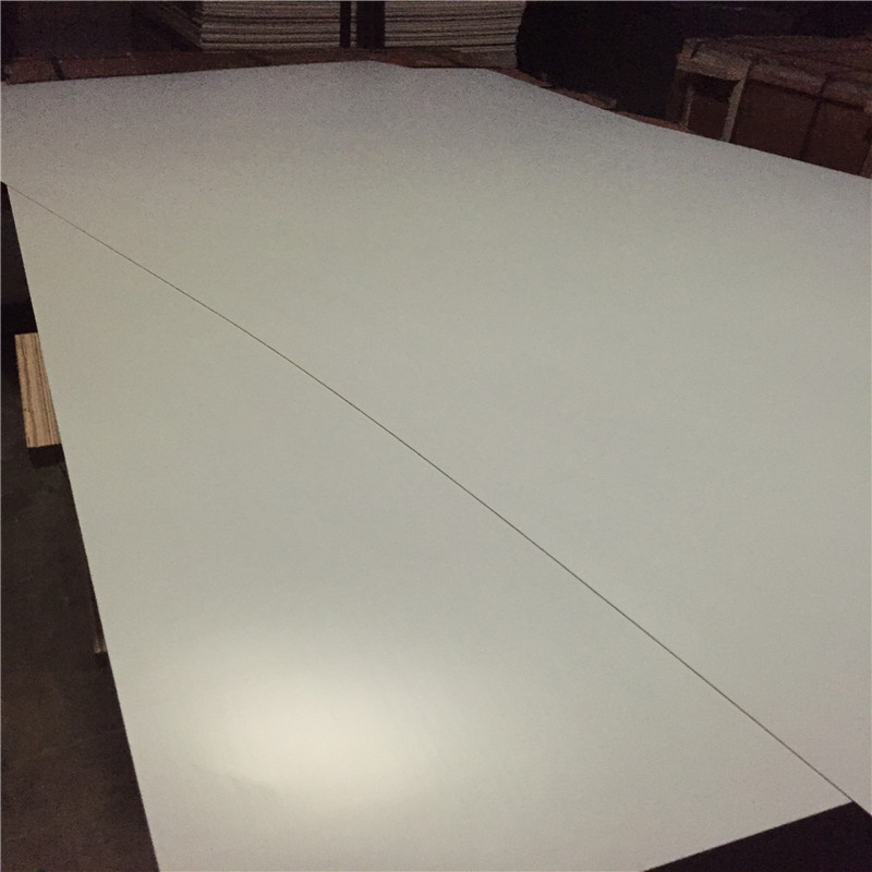 High Quality PVC Plywood with Gloss/Matt