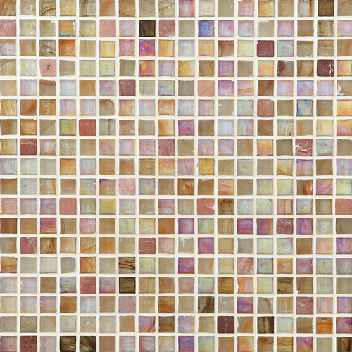 Marble Mosaic Tiles for Interior Wall Floor