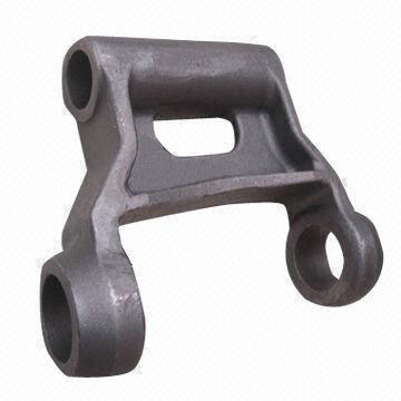 Competitive Price Custom Sheet Metal Drop Forging Products