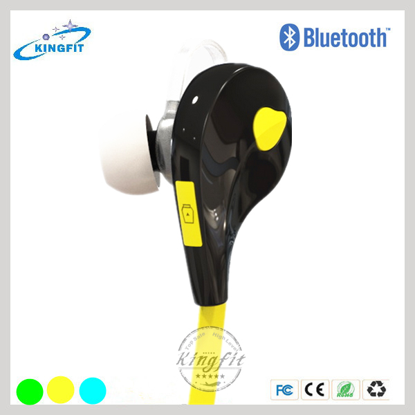 Bluetooth 4.0 Wireless Sports Earphone