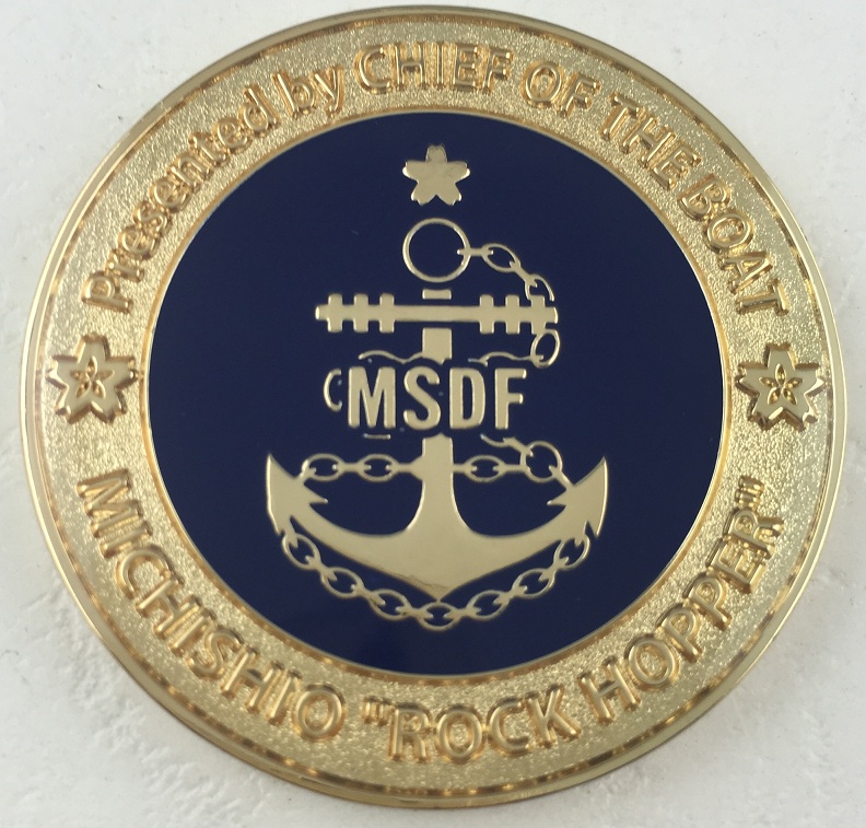 Club Medal with 3D Technical (GZHY-MEDAL-001)