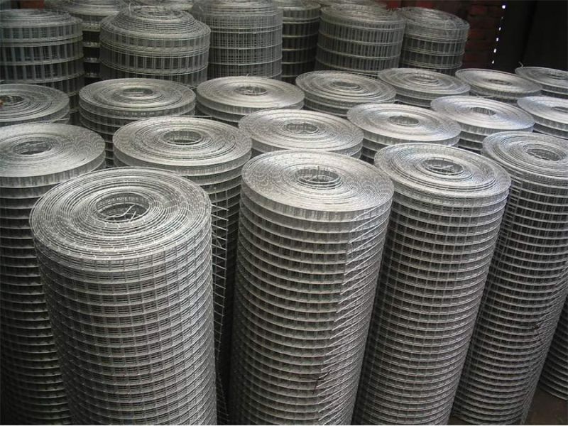 Wire Mesh for Building