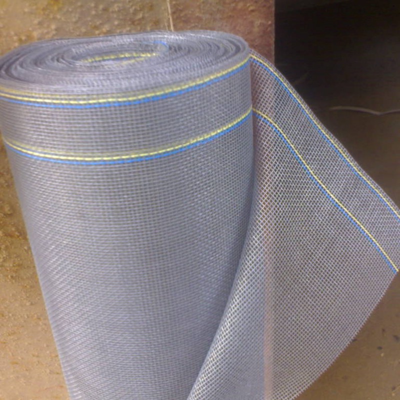 Plastic Window Screen