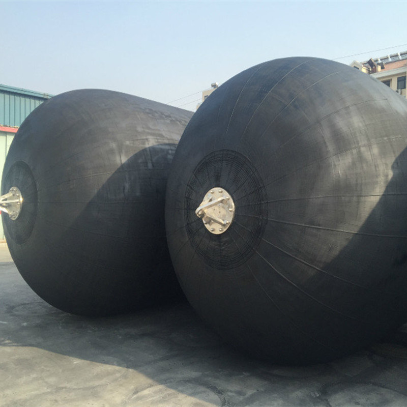 Ship to Dock Protection Pneumatic Fender