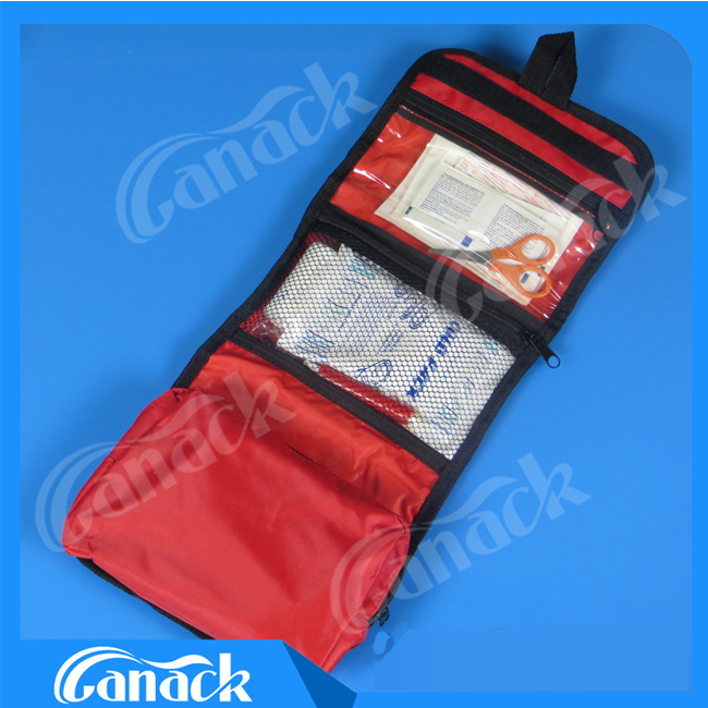 Animal First Aid Kit Pet Travel Kit