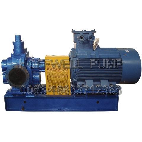 CYZ-A Self-Priming Centrifugal Pumps CE Approval