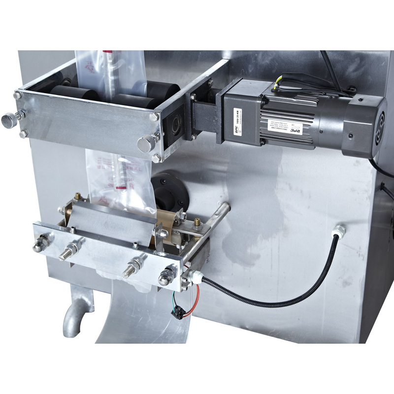 Liquid Packing Machine in Melt Seal