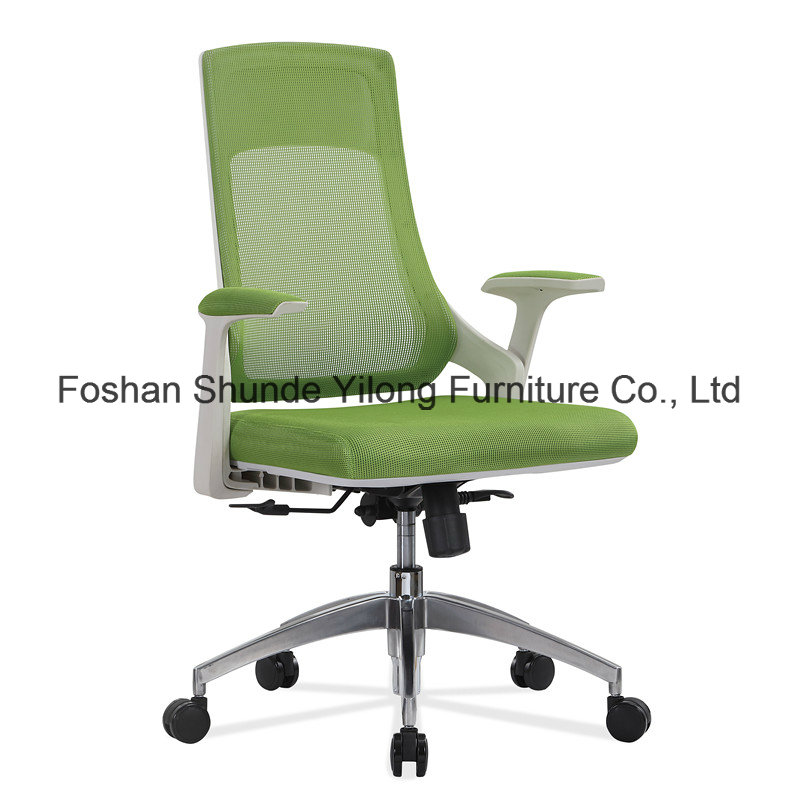 Office Furniture Wholesale Cheap Chair with Wheels/Clerical Mesh Chair/Mesh Office Chair Office