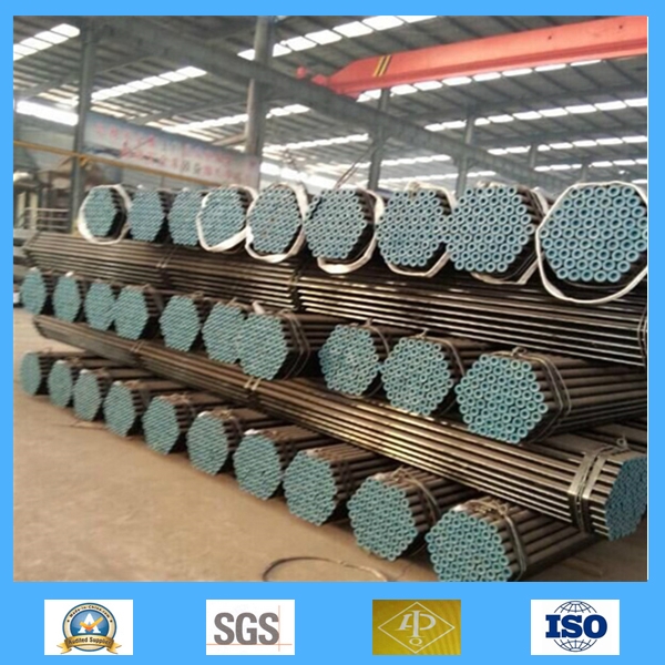 Leading Steel Pipe and Tube Manufacture in China